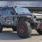 ［car audio newcomer］ジープ ラングラーJL を純正位置で劇的高音質化！ 確実に“効く”スピーカー交換術 by サウンドエボリューション ログオン 画像