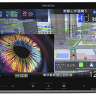 ［メインユニット最前線］第9回 最新機種の“魅力”を解剖！使い勝手と画質にさらに磨きがかかった『彩速ナビ』の実力を検証！ 画像