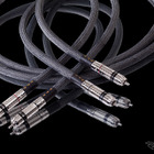 ［サウンドユニット・選択のキモ］第6章「アクセサリー編」「ラインケーブル」の選択において重要なのは予算と心意気!? 画像