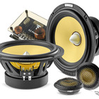 機材を変えれば世界が変わる！［カー用音響機材・チョイスの極意］第1章「スピーカー編」まずは“セパレート”か“一体型”かを検討！ 画像