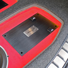 ［音を良くするには“DSP”！ これって何!?］第1回「DSP」を駆使すれば、リスニングポジションを擬似的に変更可能！ 画像