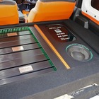 Pro Shop インストール・レビュー スズキ ジムニーシエラ（オーナー：ヒロさん）　by　サウンドエボリューション・ログオン 前編 画像