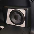 「イン・カー・リスニング学」入門 Part2「低音強化編」「サブウーファー」はどんな“箱”に組み付けるかで音が変わる！ 画像