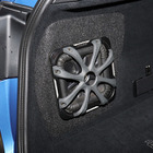 「イン・カー・リスニング学」入門 Part2「低音強化編」「単体サブウーファー」なら、積載上の都合に合わせて「ボックス」を作れる！ 画像