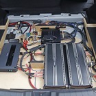 Pro Shop インストール・レビュー ホンダ シビック タイプR（オーナー：平野清一さん）　by　サウンドステーション AV Kansai 堺店　前編 画像