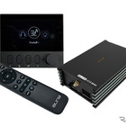 デジタルプレーヤーのエントリーモデル『Aune GTS MINI』発売 画像