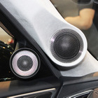 機材を変えれば世界が変わる！［カー用音響機材・チョイスの極意］第1章「スピーカー編」いつかはやっぱり3ウェイ!? 画像
