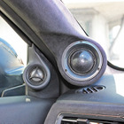 機材を変えれば世界が変わる！［カー用音響機材・チョイスの極意］第1章「スピーカー編“3ウェイ”は難しい…。でもやり甲斐は大！ 画像