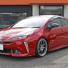 Pro Shop インストール・レビュー トヨタ プリウス（オーナー：秋月祐一さん）　by　WISTERIA（ウィステリア）　後編 画像