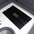 機材を変えれば世界が変わる！［カー用音響機材・チョイスの極意］第2章「外部パワーアンプ編」まずは“タイプ”を見極めるベシ！ 画像