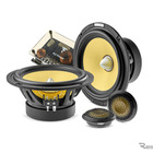 ［カーオーディオシステム構築論］第1回 基本は“パッシブ・システム”。これって何？ 画像