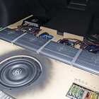 Pro Shop インストール・レビュー トヨタ クラウン（オーナー：ナカノさん）　by　サウンドステーション AV Kansai 堺店　前編 画像