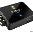 LDAC対応で96kHz/24bit再生可能、audisonがハイレゾ対応Bluetoothレシーバー新モデル「B-CON II」を3月発売 画像