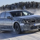 BMW3シリーズのEV、i3新型が3月18日デビューへ…第6世代eDriveは469馬力 画像