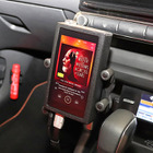 ［クルマで音楽は何で聴く？］第10回 音にこだわるなら「DAP」!? この利点＆不利点、そして使いこなし術を解説！ 画像