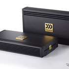 機材を変えれば世界が変わる！［カー用音響機材・チョイスの極意］第2章「外部パワーアンプ編」「スペック」から何が分かる？ 画像