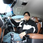 car audio newcomer！  トヨタ ランドクルーザープラド（オーナー：澤村和希さん）　by　SOUND WAVE　前編 画像