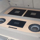 「単体DSP」でシステム構築する際はアンプの使い方が鍵、その実践法［カーオーディオシステム構築論］ 画像