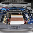 Pro Shop インストール・レビュー トヨタ シエンタ（オーナー：YSさん）　by　サウンドステーション AV Kansai 堺店　前編 画像