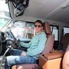 car audio newcomer！  トヨタ ランドクルーザー70（オーナー：三島邦夫さん）　by　東京車楽　前編 画像