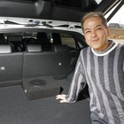 car audio newcomer！  トヨタ ハリアー（オーナー：下島隆則さん）　by　BREEZE　後編 画像