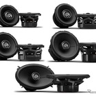 ロックフォード・フォズゲートPUNCH P1/P2/P3スピーカー計11機種がイース・コーポレーションから発売 画像