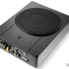［低音を制する者はカーオーディオを制す!］第12回「小型・薄型パワードサブウーファー」の注目機をチェック！ 画像