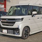 Pro Shop インストール・レビュー スズキ スペーシア（オーナー：掛布一城さん）　by　東京車楽 画像