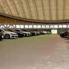 プロが作ったカーオーディオはここまで凄い！ こまつドームに集結した珠玉のユーザーカーレビュー…ヨーロピアンサウンドコンテスト　後編 画像