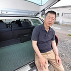 car audio newcomer！  スバル レガシィ（オーナー：西野秀明さん）　by　 custom&car Audio PARADA　後編 画像