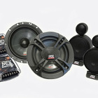 3ウェイのメリットを手軽に得られる新機軸スピーカー MTX AUDIO『IMAGE PRO』を、徹底テスト！ Part.2「IP432」&「IP463」編 画像