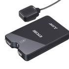 4月から『ETC2.0』の新サービスがスタート！ これに対応する“発話型”『ETC2.0車載器』の新製品を、三菱電機が発表！ 画像