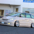 カスタム・オーディオマシン Special Feature !! #82: TOYOTA・ESTIMA（オーナー・内山正一さん）by Sound Station Winning 後編 画像