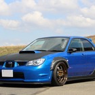 カスタム・オーディオマシン SpecialFeature!! SUBARU IMPREZA（オーナー・竹浦大輔さん）　by　スタイリッシュ・サウンズ　前編 画像