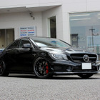 カスタム・オーディオマシン Special Feature !! #115: Mercedes-AMG・CLA 45 by サウンドステーション ウイニング 前編 画像