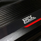 「MTX Audio」からトップエンド & ベーシック、2グレードの新作パワーアンプが堂々登場！　その実力を最速リポート！ Part.1 『THUNDERシリーズ』編 画像