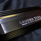 ウルトラスモールパワーアンプの“真打ち”登場!?　「GROUND ZERO」の『GZRA MICRO シリーズ』を、緊急テスト!! 画像