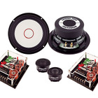 クラフトマンシップ息づくドイツの名門 GROUND ZERO から待望のハイエンドコンポーネント『GZPC 165SQ』登場 画像