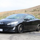 カスタム・オーディオマシン SpecialFeature!! PEUGEOT 308CC（オーナー・高橋卓也さん）　by　施音人工房　前編 画像