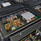 極上パワーアンプブランド「AUDIO WAVE」の名機『Aspire Pro シリーズ』に、日本限定スペシャルモデルが追加！ ＜後編＞ 画像