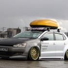 カスタム・オーディオマシン SpecialFeature!! VW・Polo（オーナー・三藤さん）　by　Brain Child　前編 画像