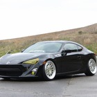 カスタム・オーディオマシン SpecialFeature!! TOYOTA 86（オーナー・吉福史諒さん）　by　asu.company　前編 画像