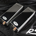 プレミアム・カーオーディオブランド「RS Audio」から、スーパーハイエンド・パワーアンプが堂々登場! その実力を緊急テスト!! #02 画像