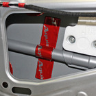 【カーオーディオ・インストール雑学】パート4「デッドニング」#02 制振 画像