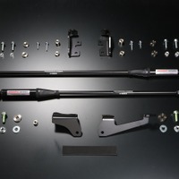 MONSTER SPORTからソリオ／ソリオバンディット（MA37S）2WD専用「パフォーマンスダンパー」が新発売 画像