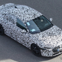 A4セダンの後継は「A5スポーツバック」に統合!? 開発車両に見たアウディの次世代戦略 画像