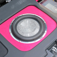 カーオーディオ DIAMOND HEX シリーズ S500.20 1996 最安値挑戦