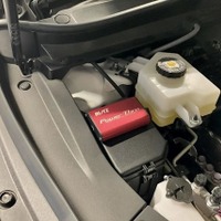ブリッツがスロットルコントローラー製品「Power Thro」・ターボブーストアップ製品「Power Con」にレクサスRX500hを追加 画像