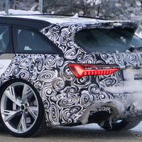 「世界最強の量産ワゴン」誕生か、アウディ『RS6 GT』登場は2024年中 画像