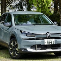【シトロエン C4 新型試乗】“もうひとつのダンパー”がなかなかいい仕事をしている…島崎七生人 画像